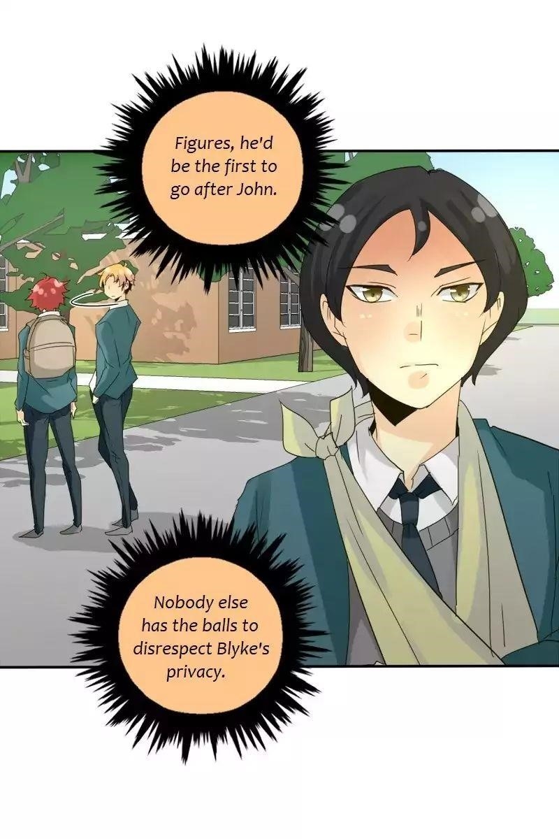 UnOrdinary Chapter 89 - Page 62 in English