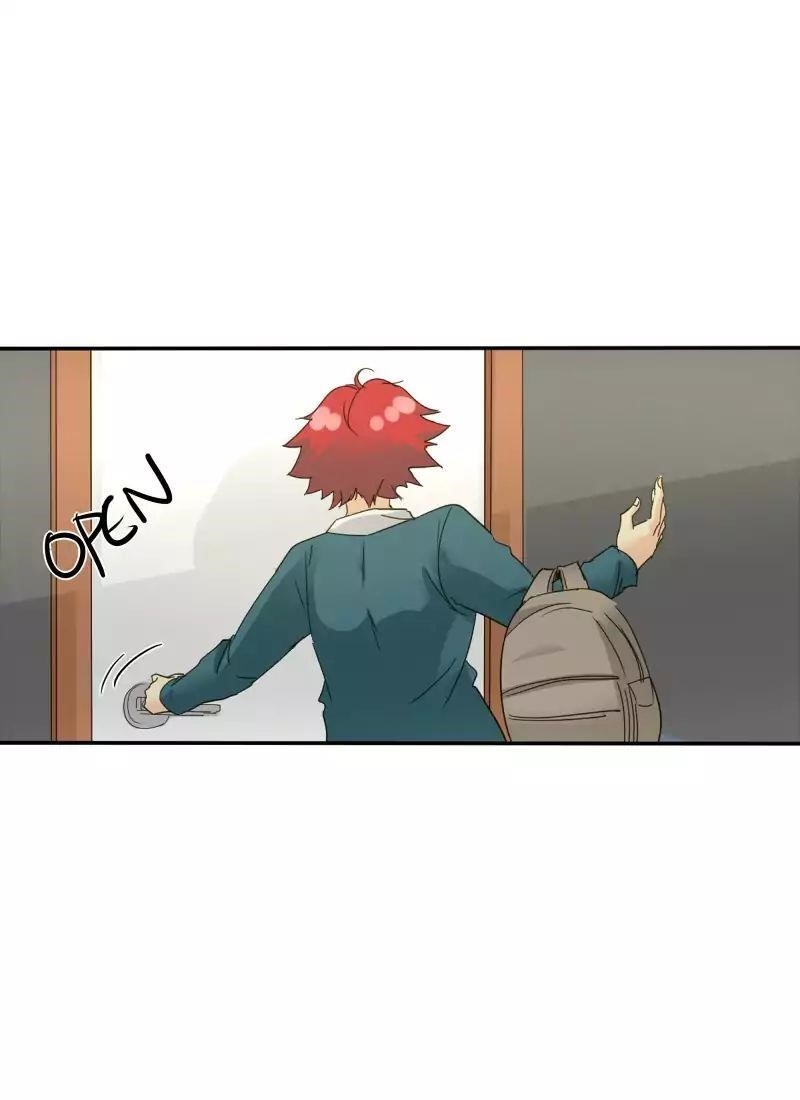UnOrdinary Chapter 89 - Page 7 in English
