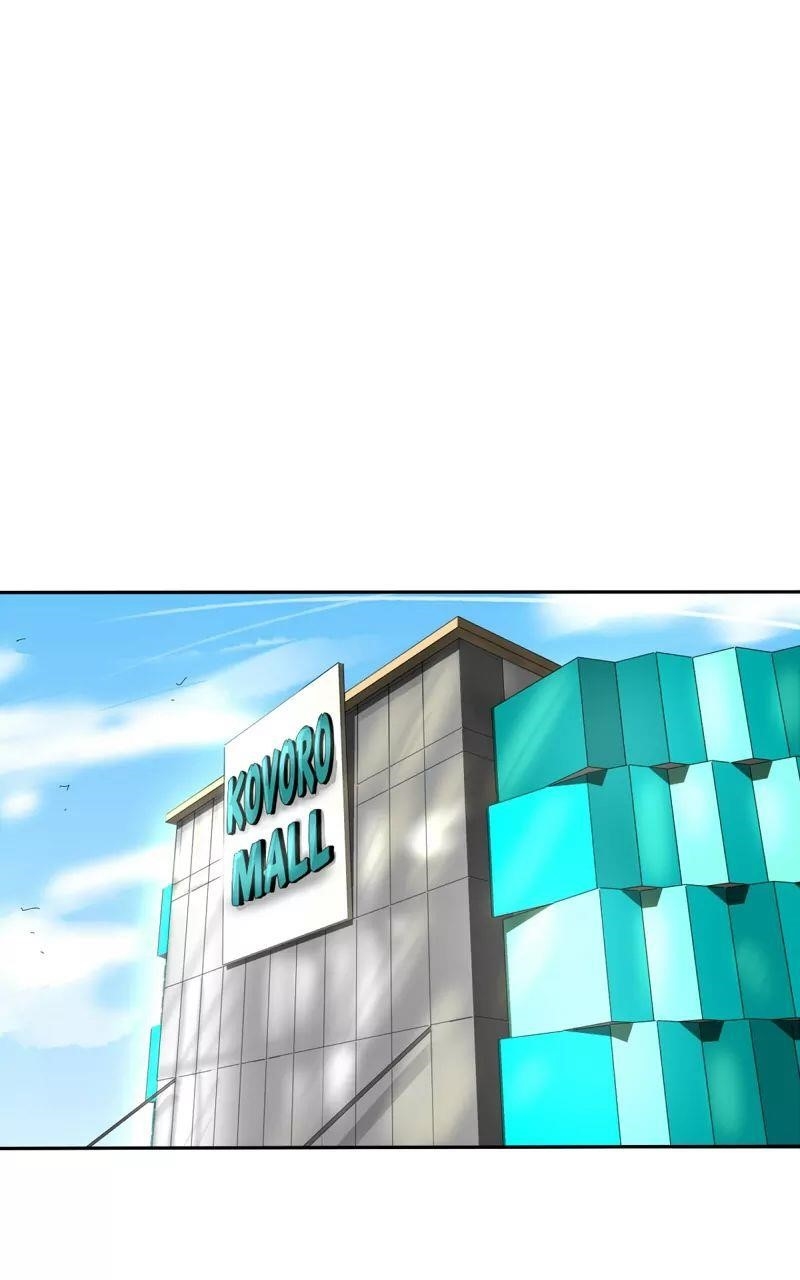UnOrdinary Chapter 9 - Page 21 in English