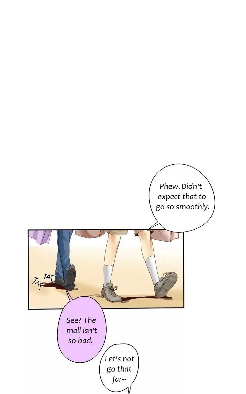 UnOrdinary Chapter 9 - Page 31 in English