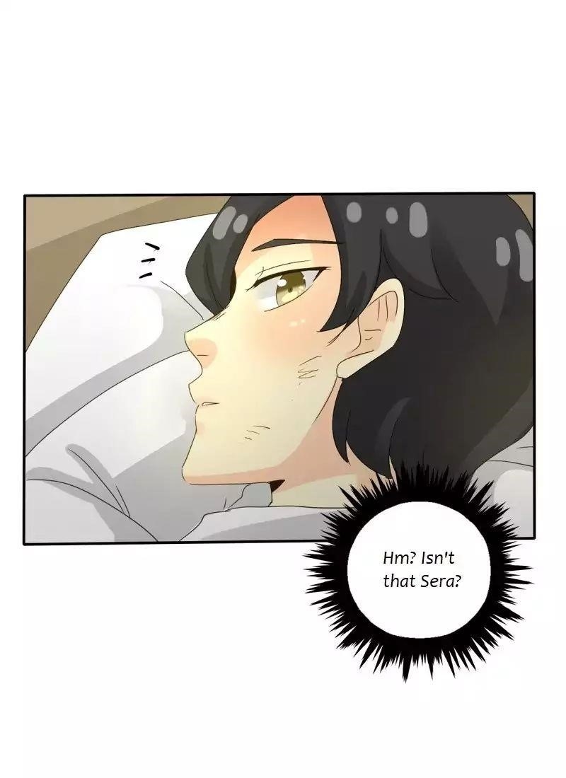 UnOrdinary Chapter 90 - Page 27 in English