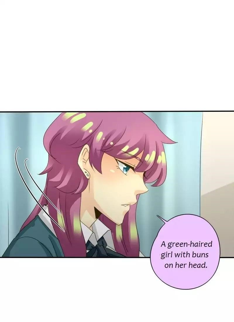 UnOrdinary Chapter 90 - Page 46 in English