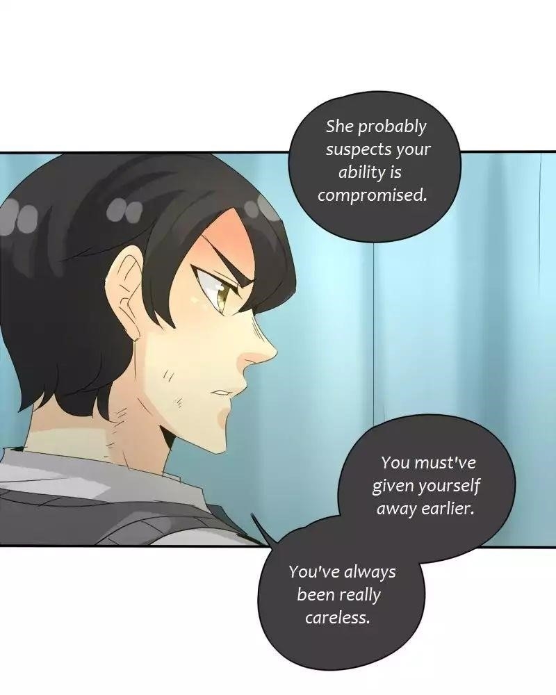 UnOrdinary Chapter 90 - Page 54 in English