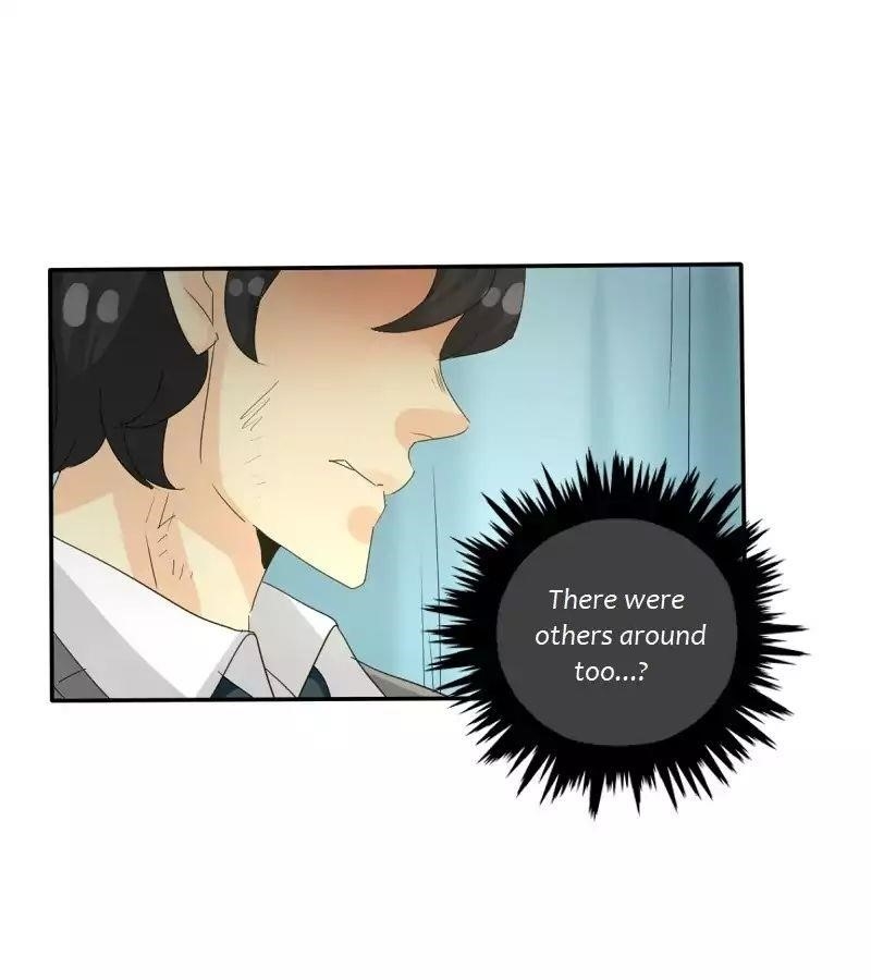 UnOrdinary Chapter 90 - Page 57 in English