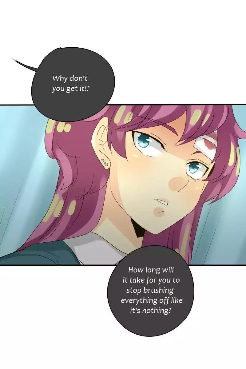 UnOrdinary Chapter 90 - Page 62 in English