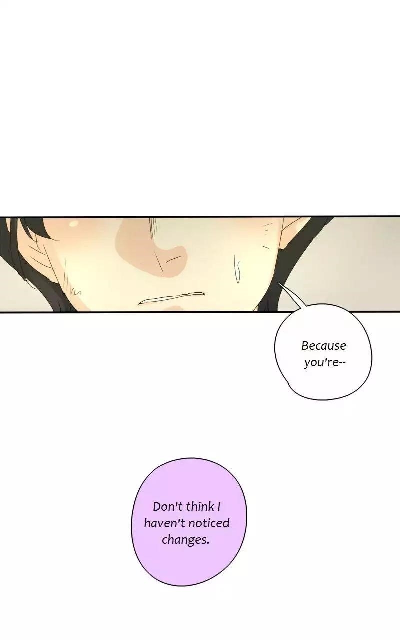 UnOrdinary Chapter 90 - Page 77 in English