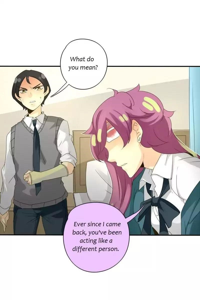 UnOrdinary Chapter 90 - Page 78 in English