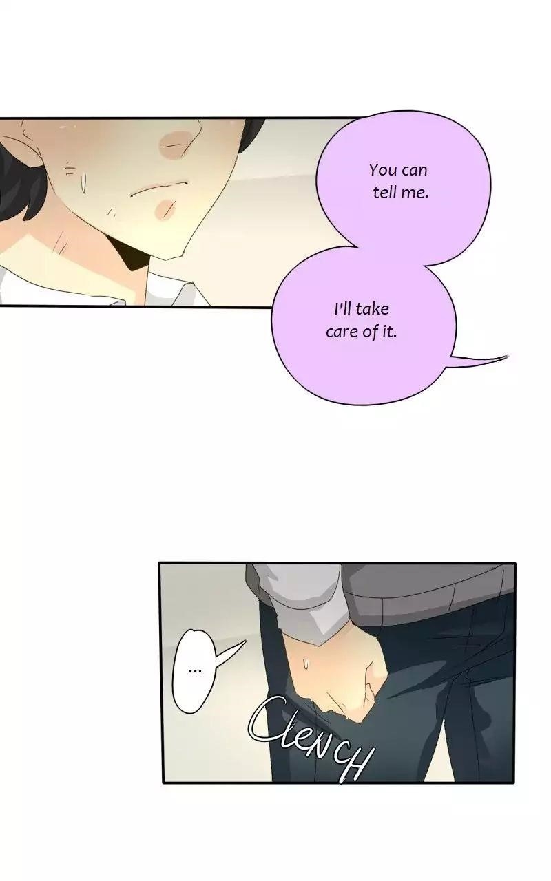 UnOrdinary Chapter 91 - Page 10 in English