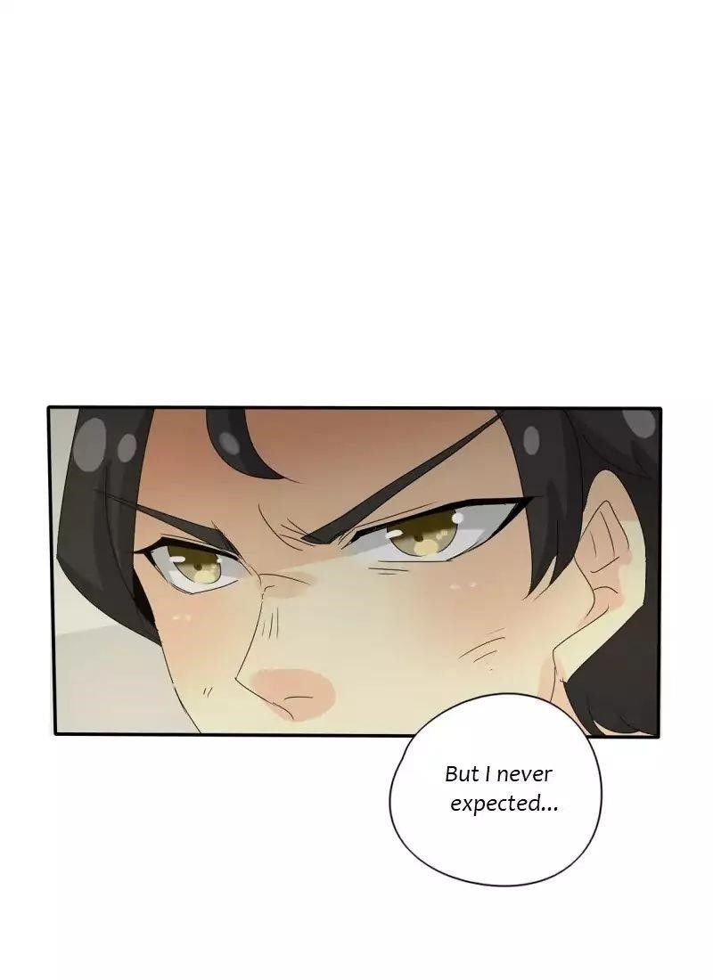 UnOrdinary Chapter 91 - Page 20 in English
