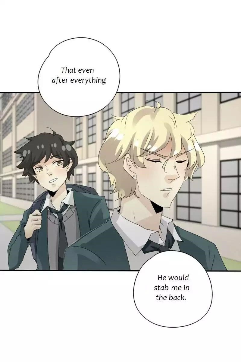 UnOrdinary Chapter 91 - Page 21 in English