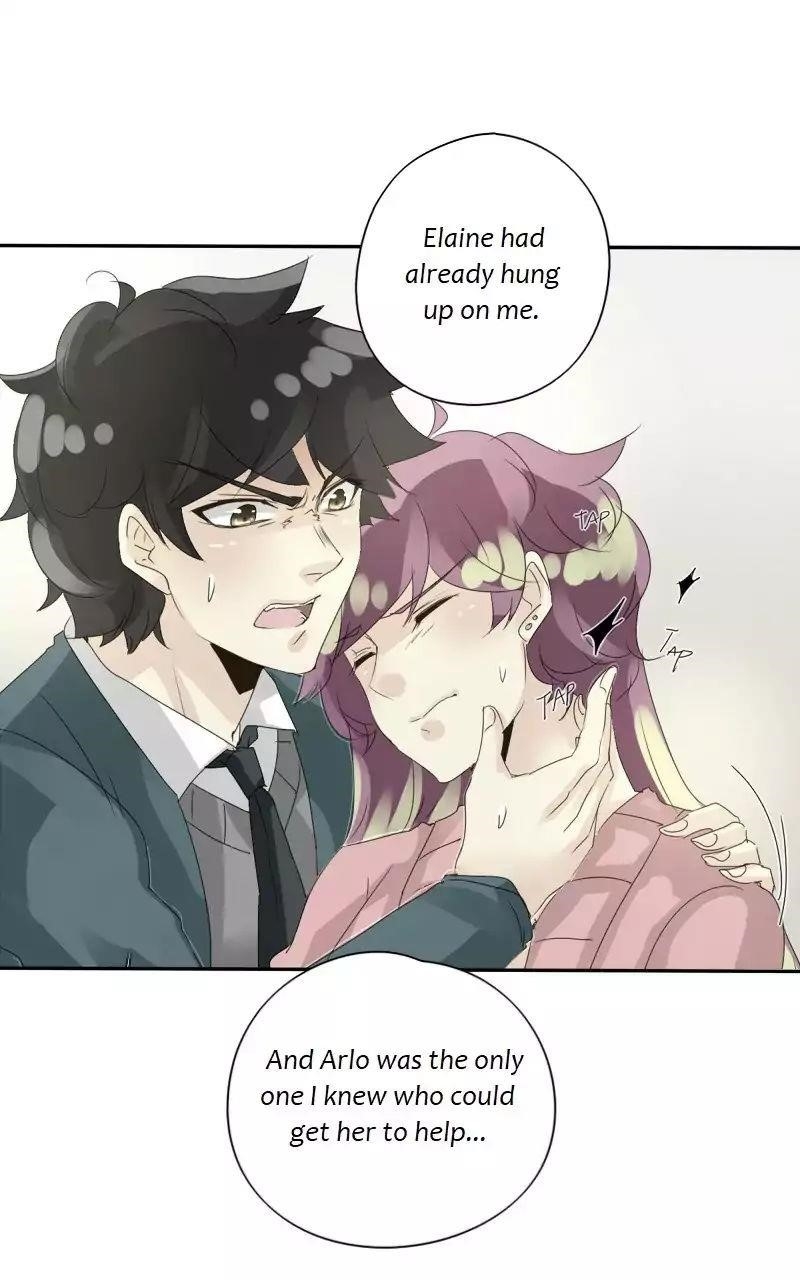 UnOrdinary Chapter 91 - Page 27 in English