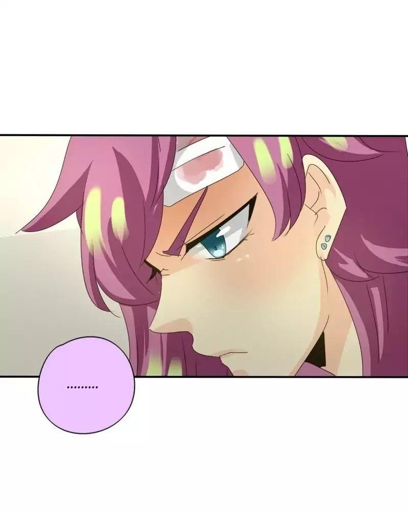 UnOrdinary Chapter 91 - Page 29 in English