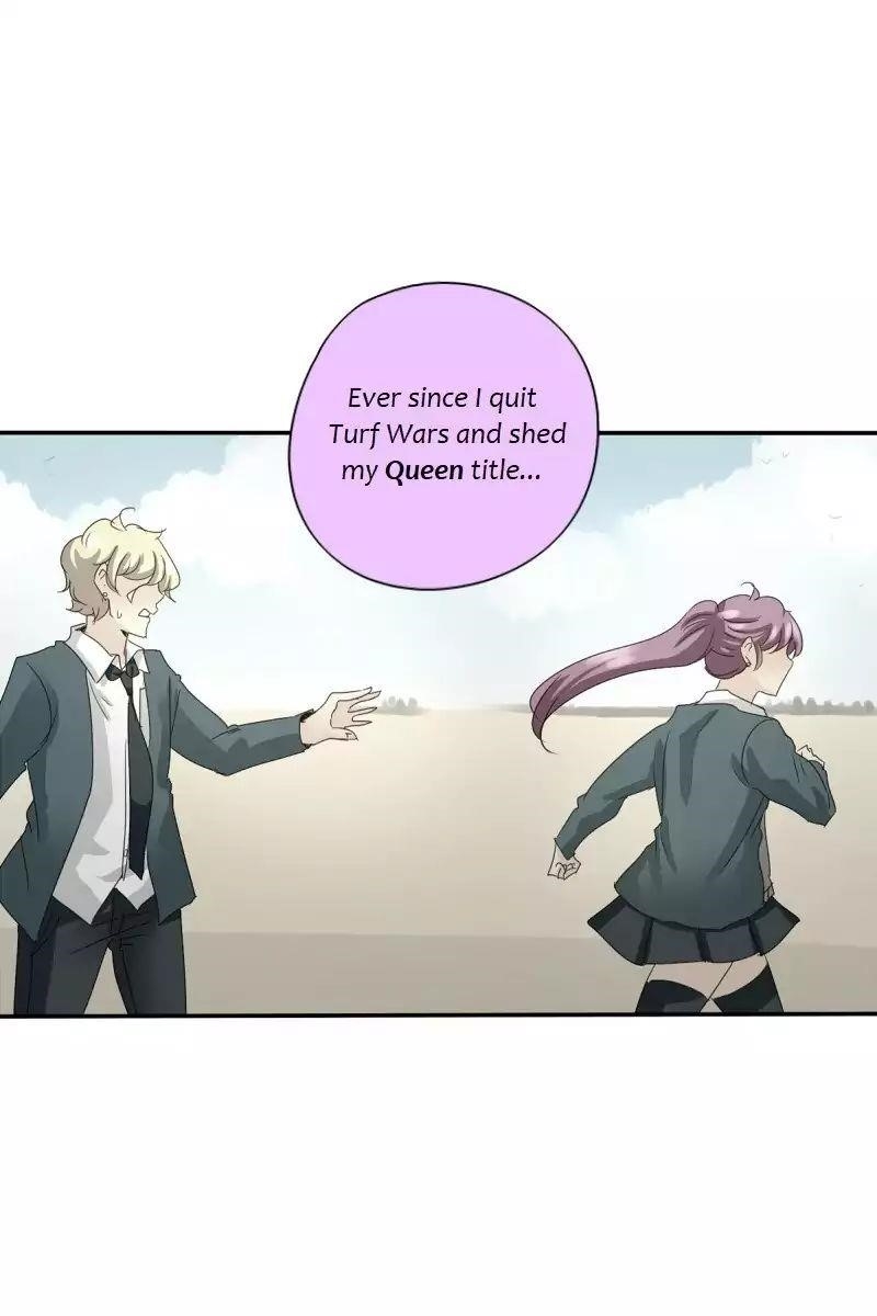 UnOrdinary Chapter 91 - Page 34 in English