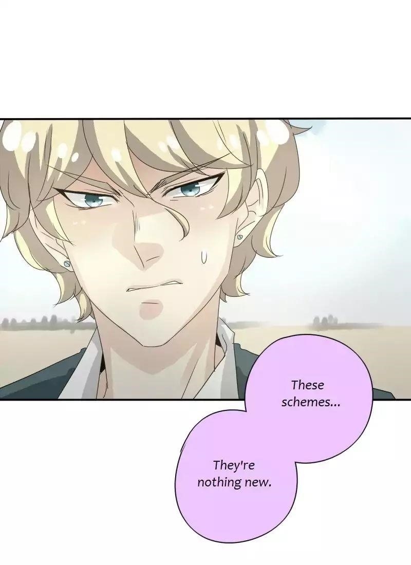 UnOrdinary Chapter 91 - Page 36 in English