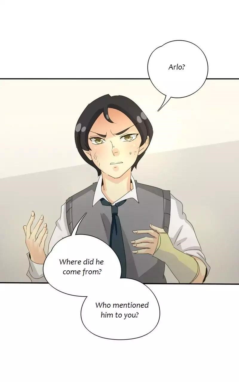 UnOrdinary Chapter 91 - Page 4 in English
