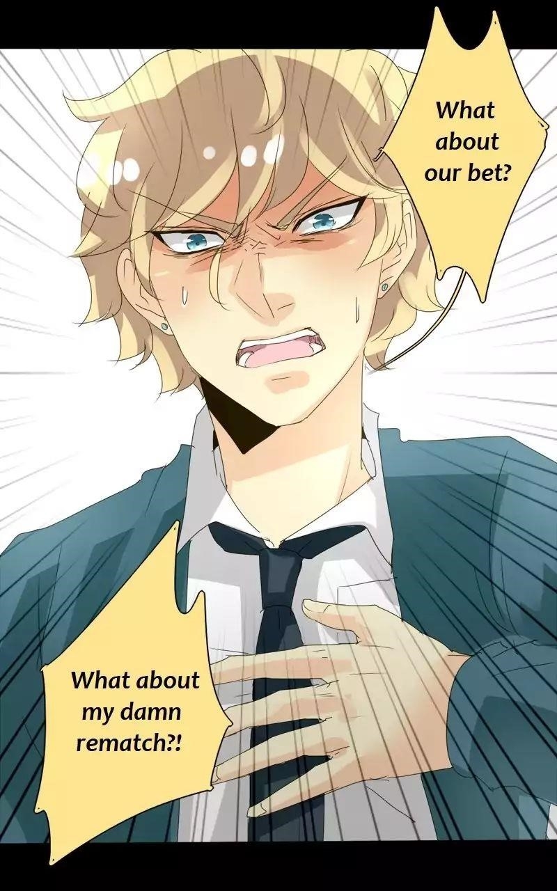 UnOrdinary Chapter 91 - Page 64 in English