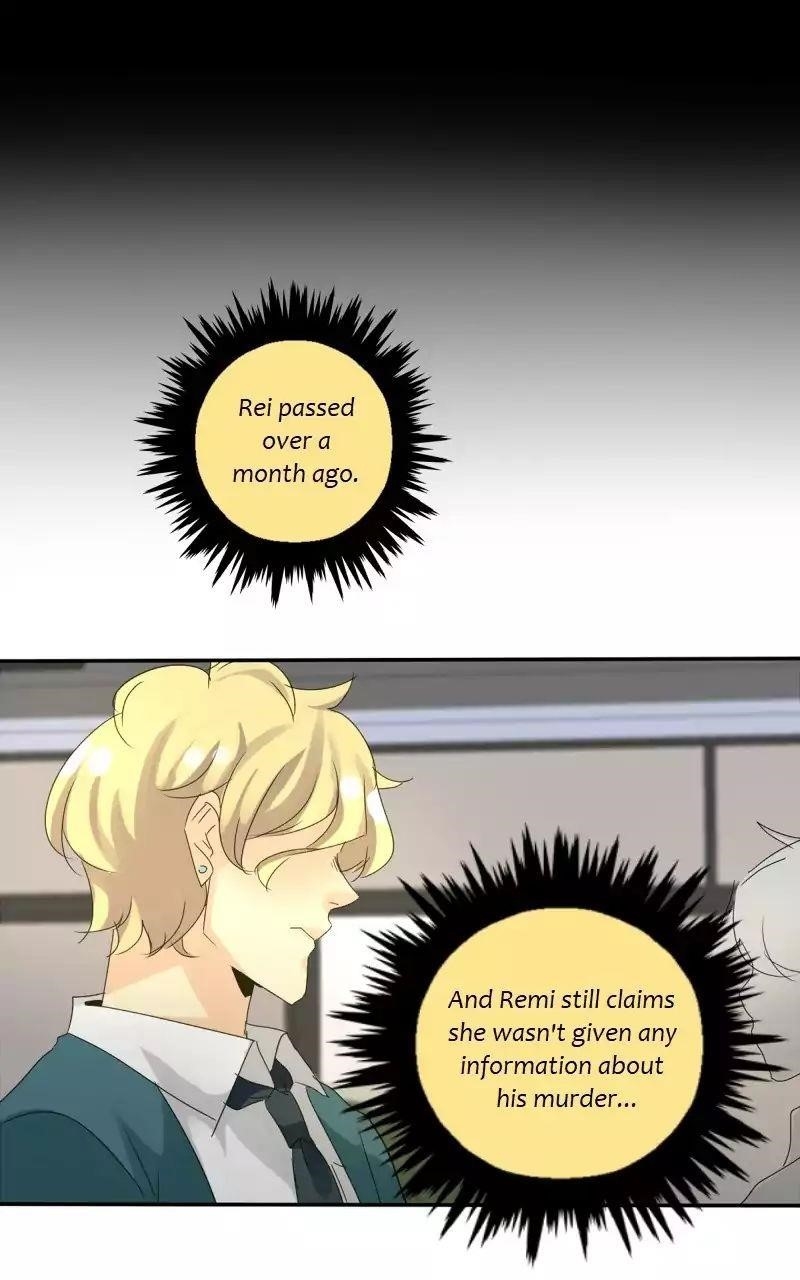 UnOrdinary Chapter 91 - Page 66 in English