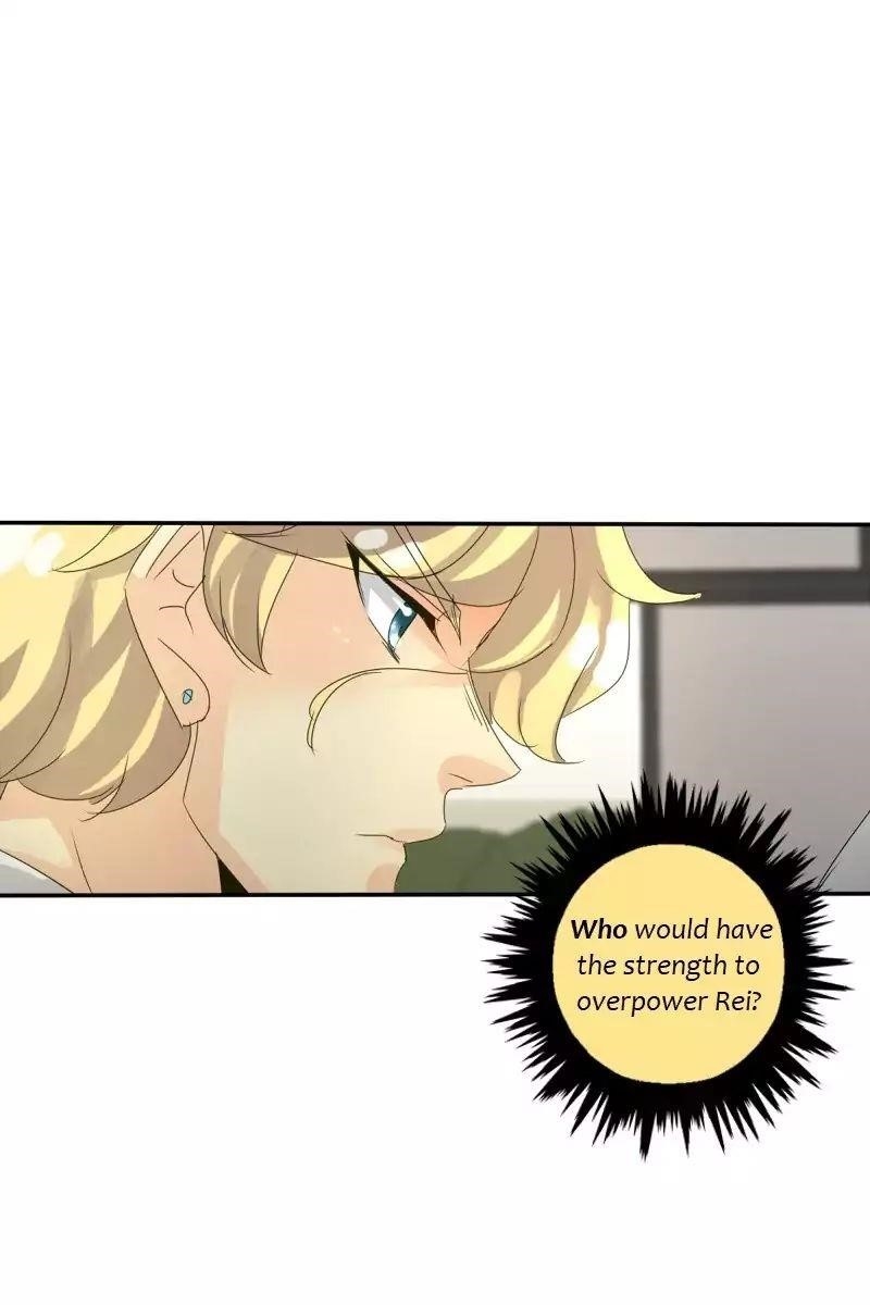 UnOrdinary Chapter 91 - Page 67 in English