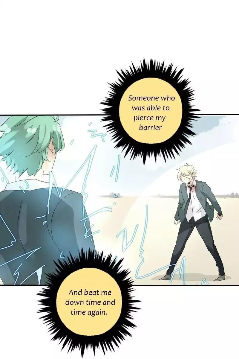 UnOrdinary Chapter 91 - Page 68 in English
