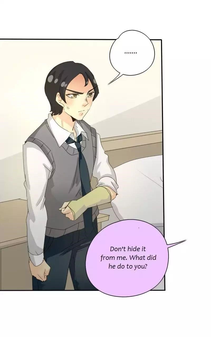 UnOrdinary Chapter 91 - Page 9 in English