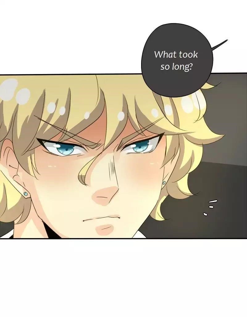 UnOrdinary Chapter 92 - Page 31 in English