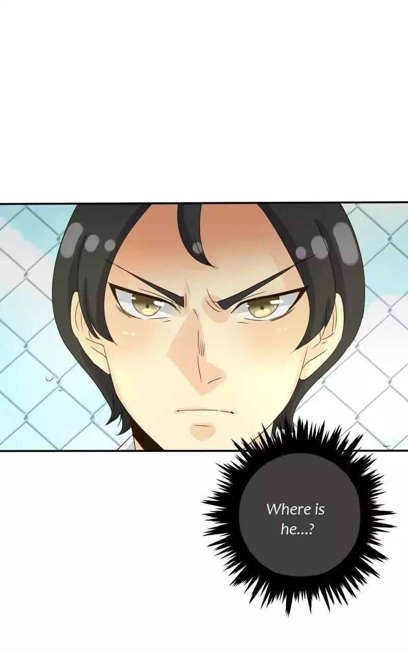 UnOrdinary Chapter 92 - Page 4 in English