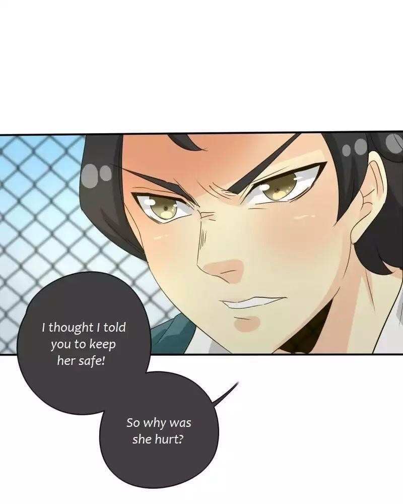 UnOrdinary Chapter 92 - Page 42 in English