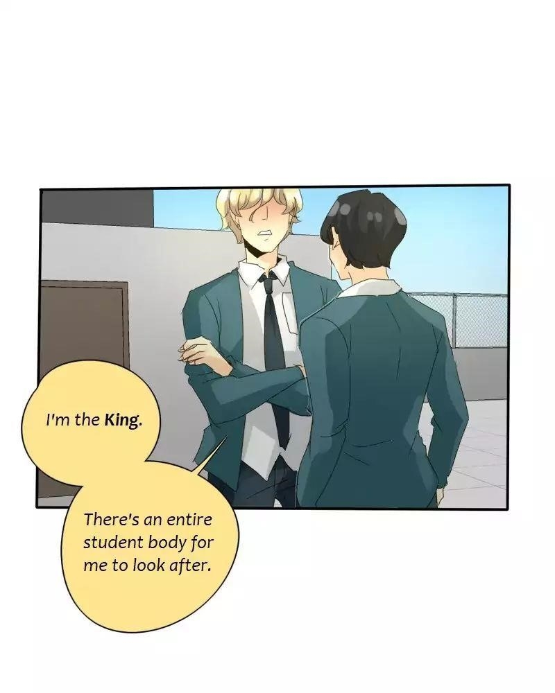 UnOrdinary Chapter 92 - Page 45 in English