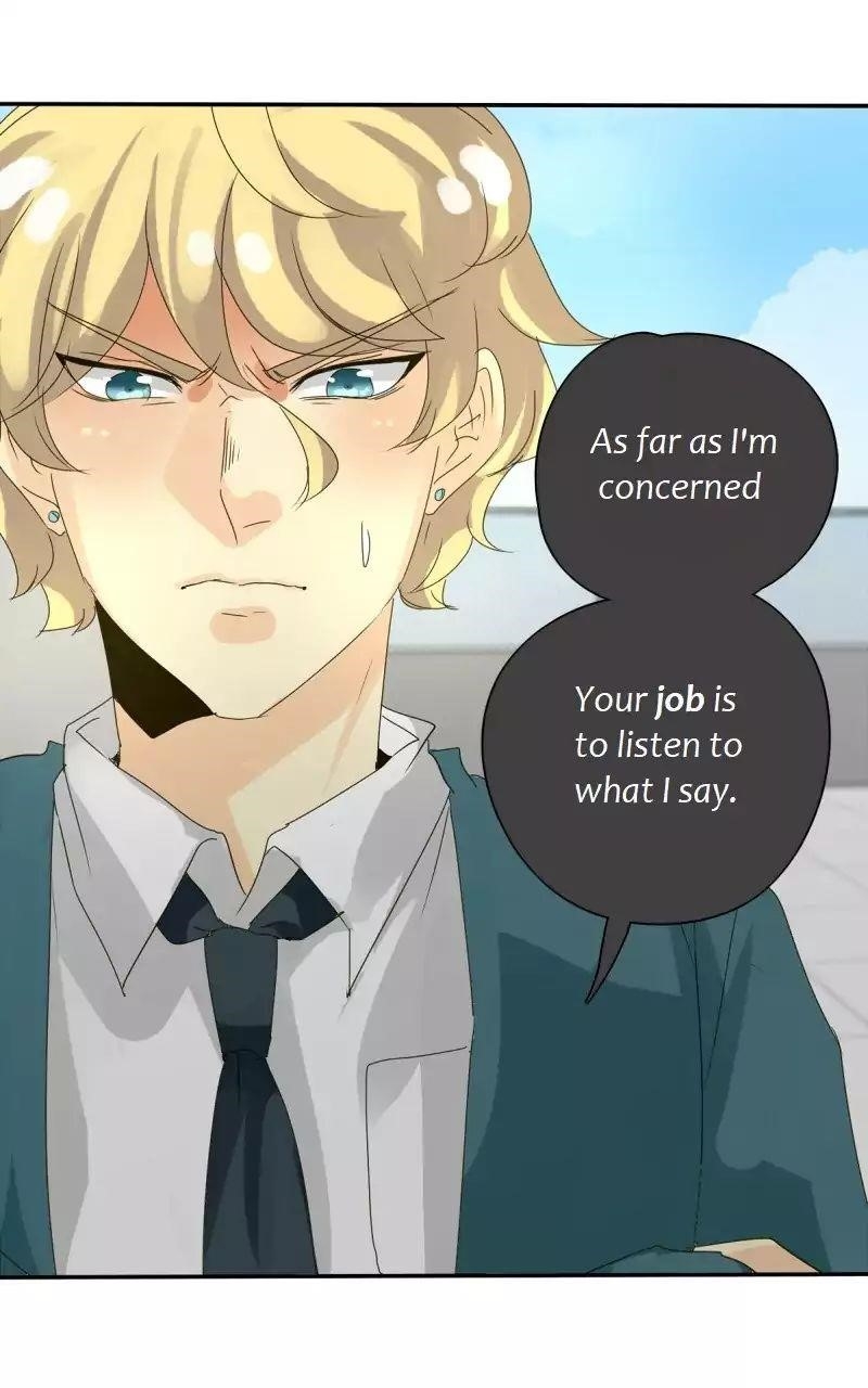 UnOrdinary Chapter 92 - Page 48 in English
