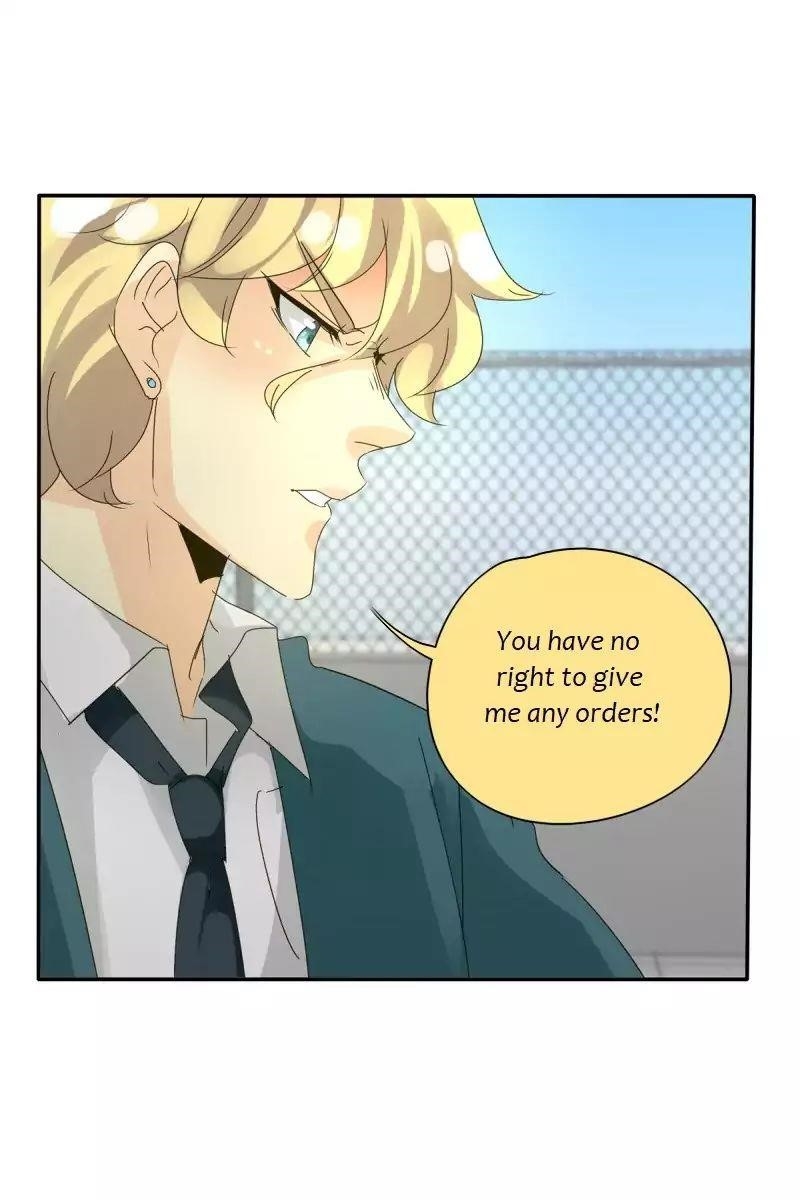 UnOrdinary Chapter 92 - Page 51 in English