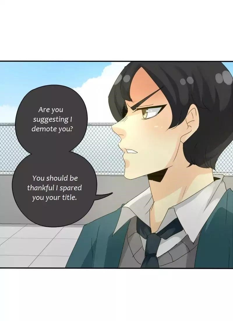 UnOrdinary Chapter 92 - Page 52 in English