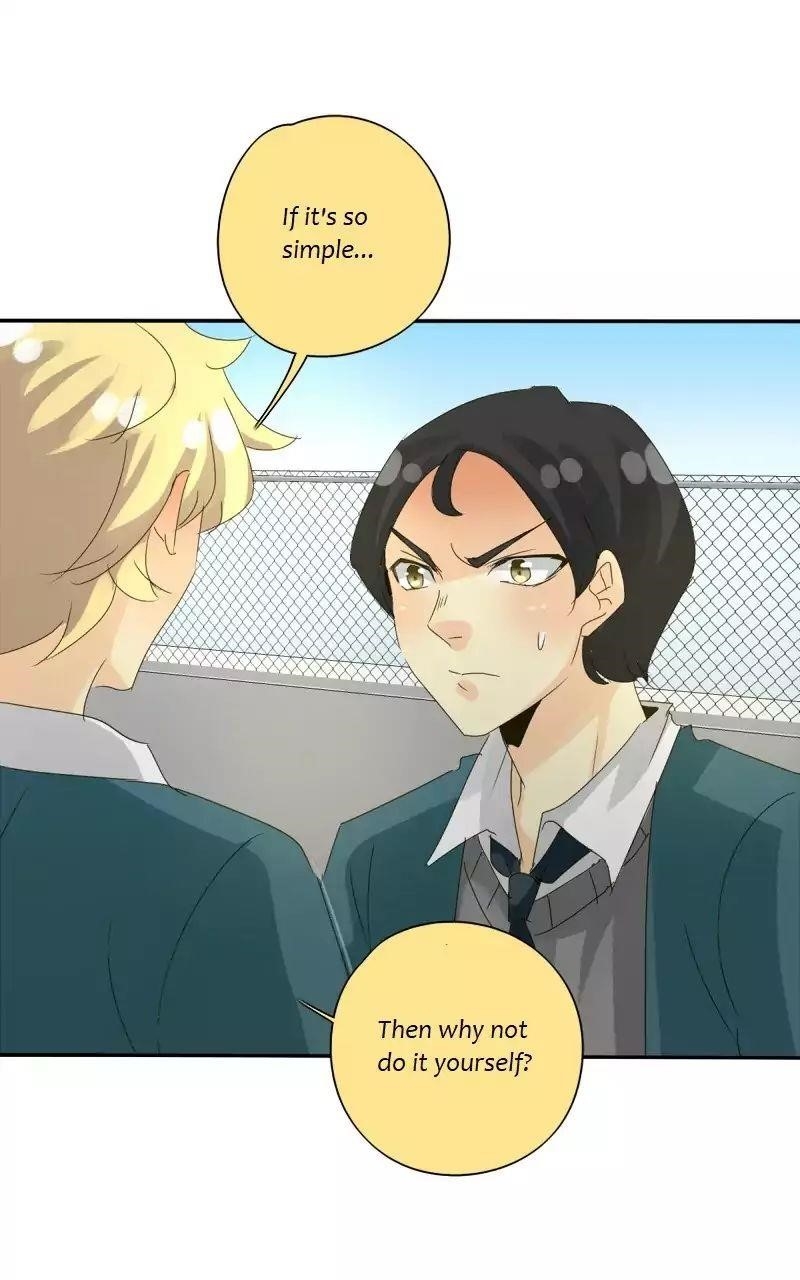 UnOrdinary Chapter 92 - Page 56 in English