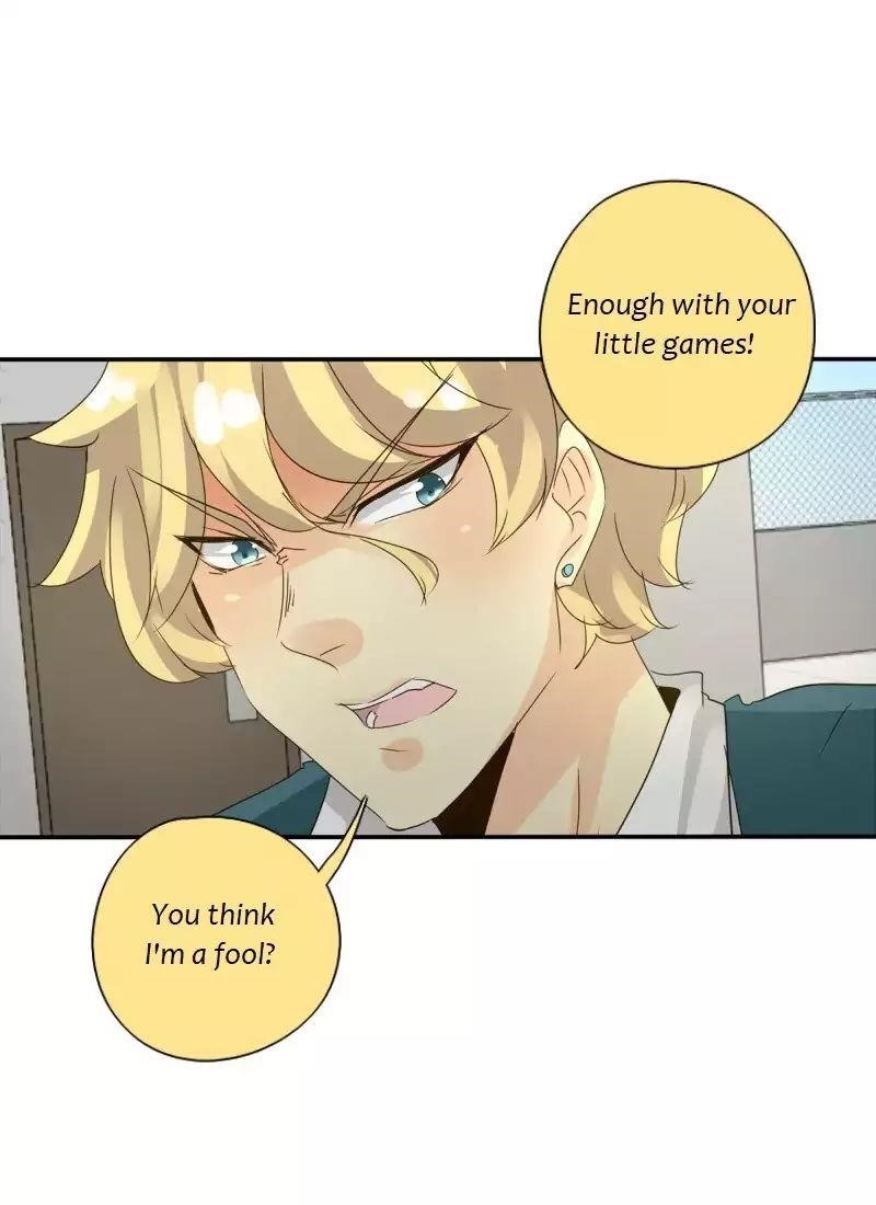 UnOrdinary Chapter 92 - Page 81 in English