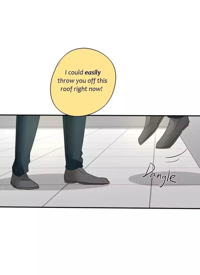 UnOrdinary Chapter 92 - Page 83 in English