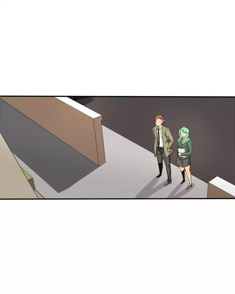 UnOrdinary Chapter 93 - Page 11 in English