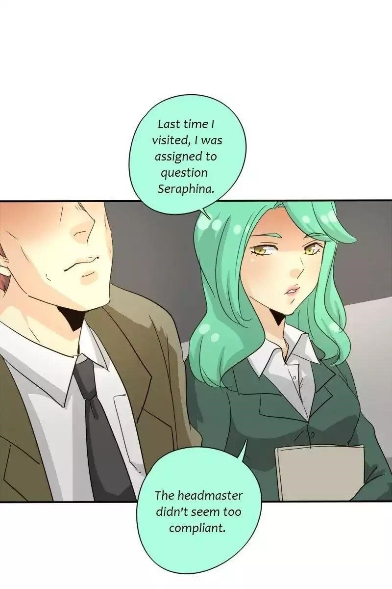 UnOrdinary Chapter 93 - Page 14 in English