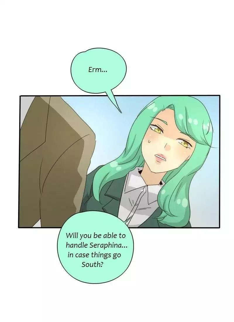 UnOrdinary Chapter 93 - Page 17 in English
