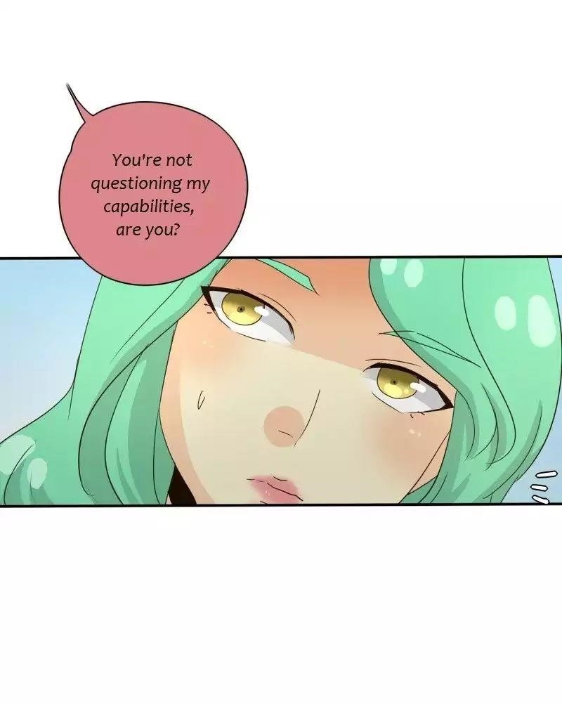 UnOrdinary Chapter 93 - Page 18 in English