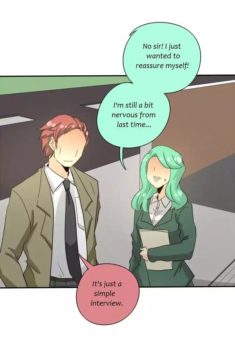 UnOrdinary Chapter 93 - Page 19 in English