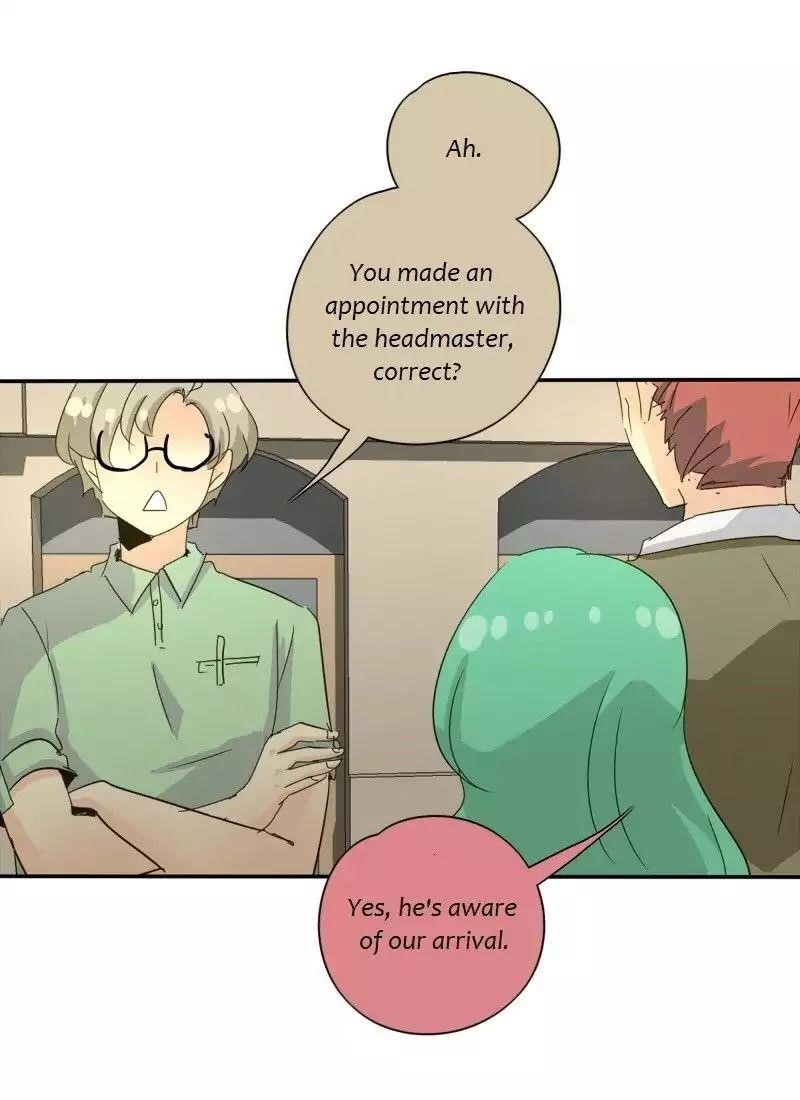 UnOrdinary Chapter 93 - Page 37 in English