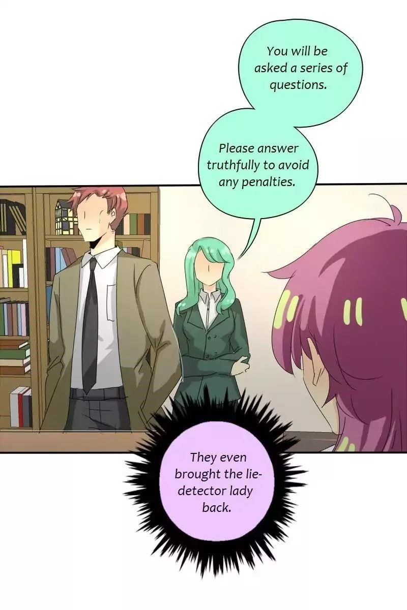 UnOrdinary Chapter 93 - Page 42 in English