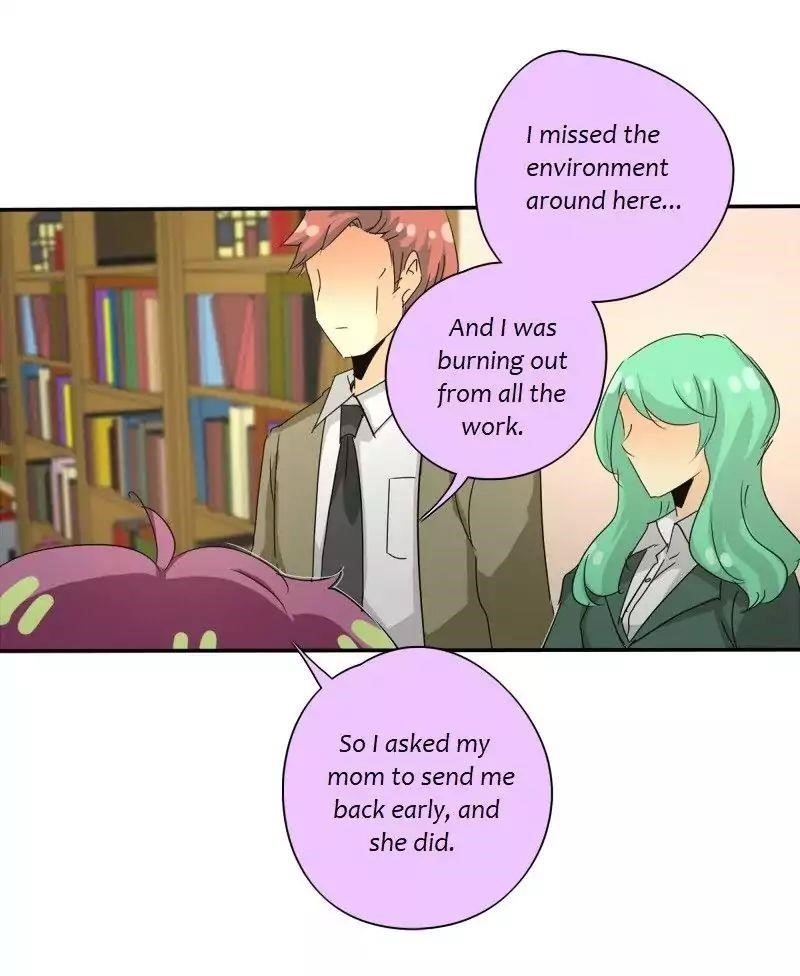 UnOrdinary Chapter 93 - Page 48 in English
