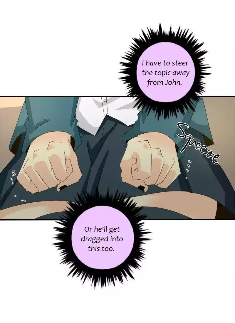 UnOrdinary Chapter 93 - Page 54 in English