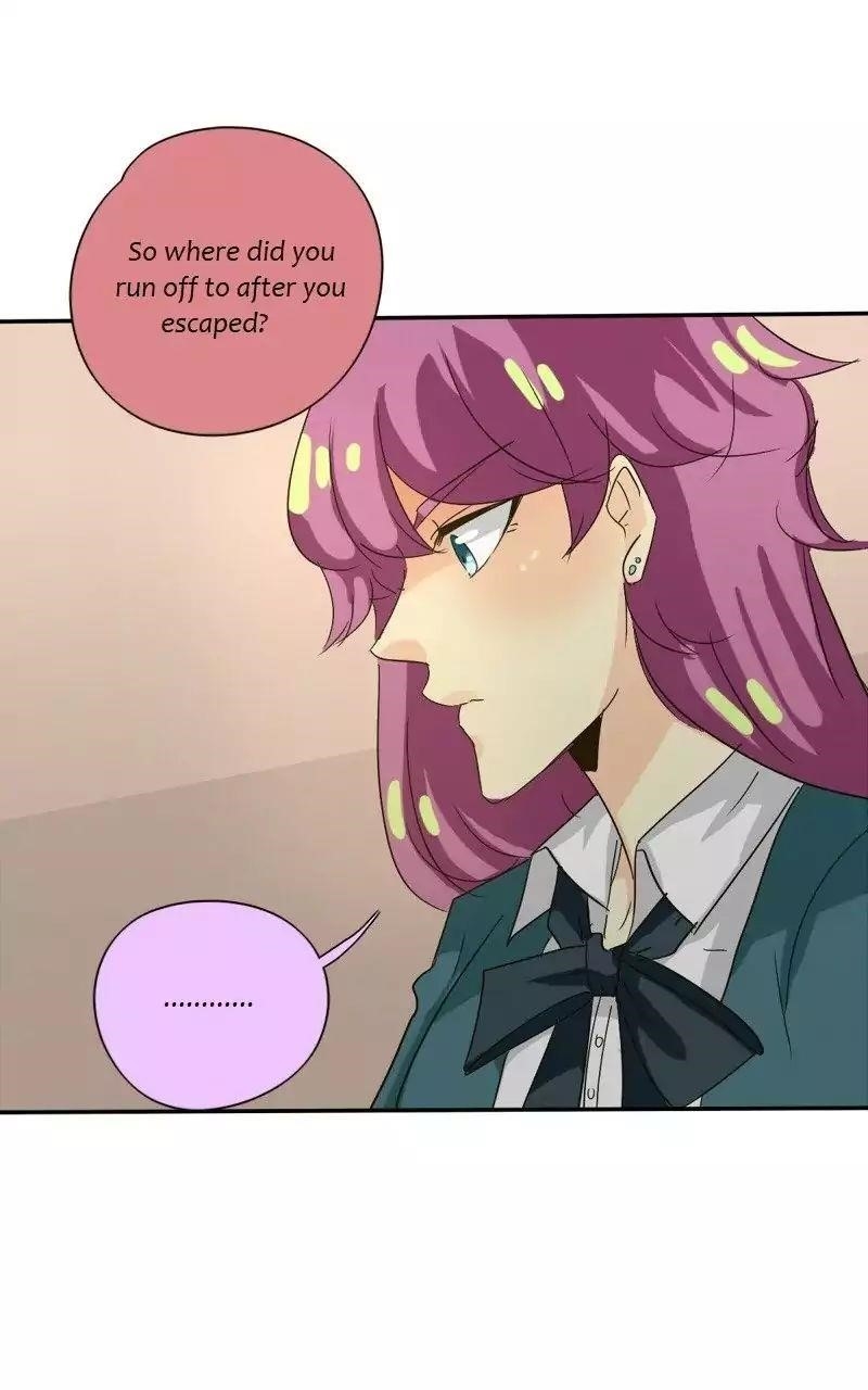 UnOrdinary Chapter 93 - Page 65 in English