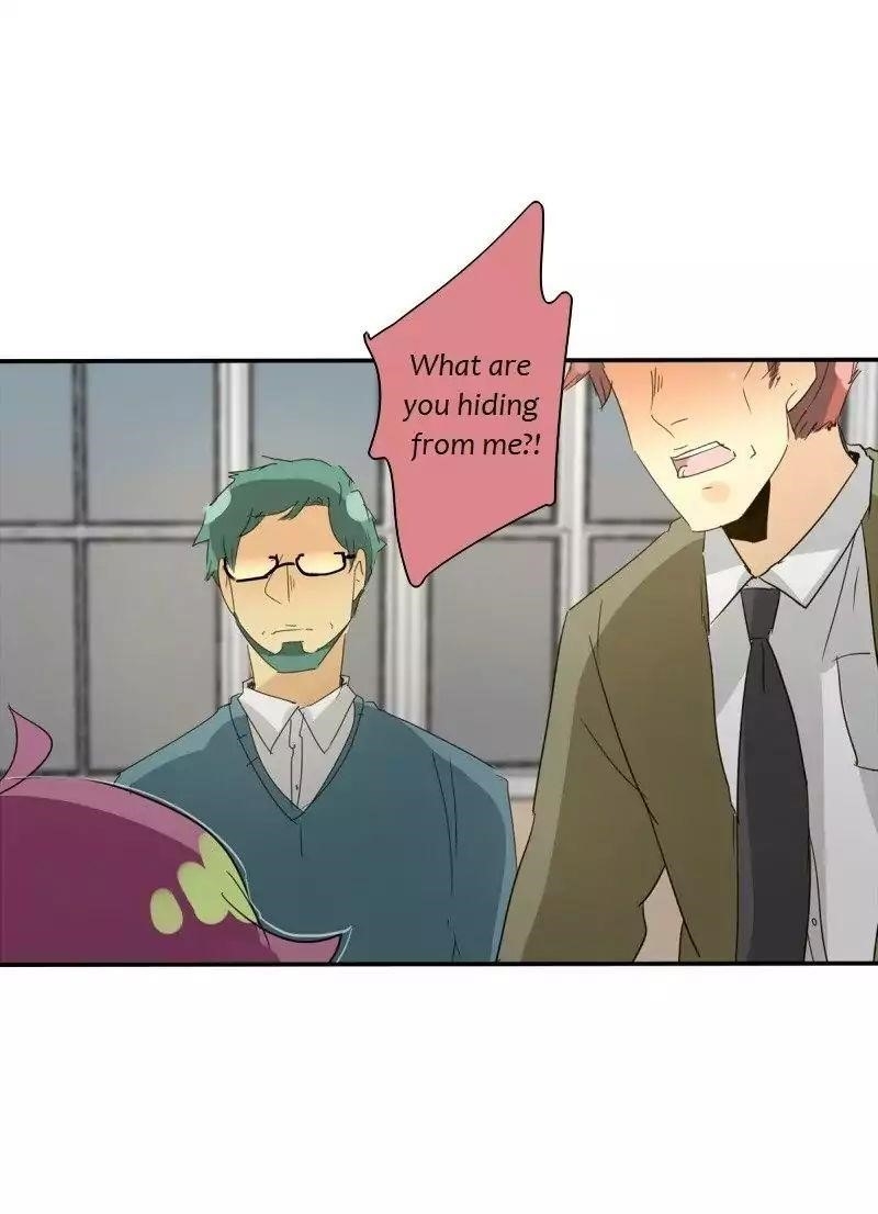 UnOrdinary Chapter 93 - Page 73 in English