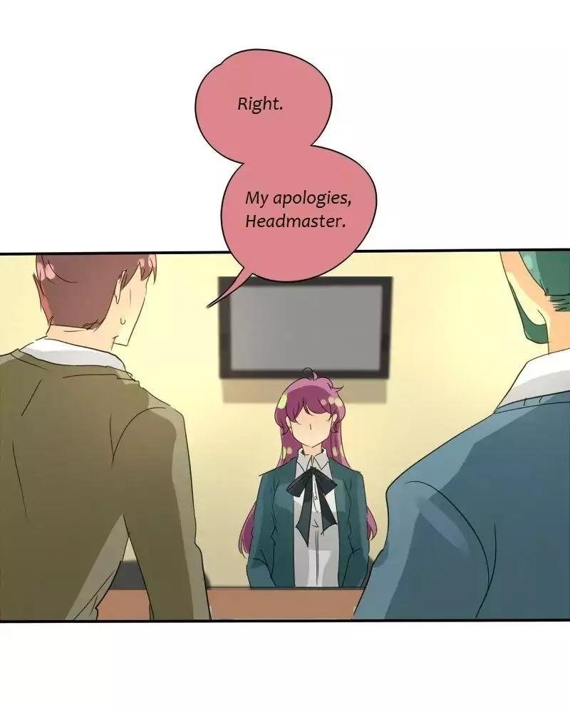 UnOrdinary Chapter 93 - Page 77 in English