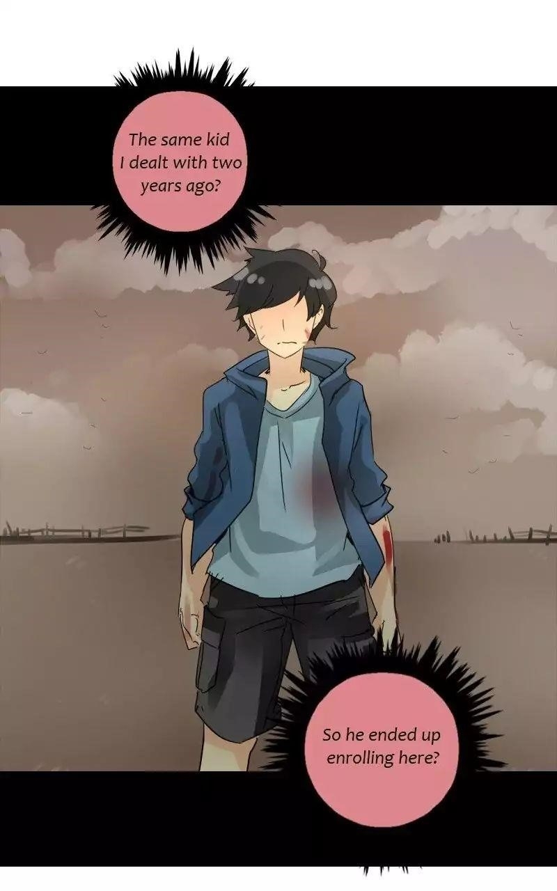 UnOrdinary Chapter 93 - Page 83 in English