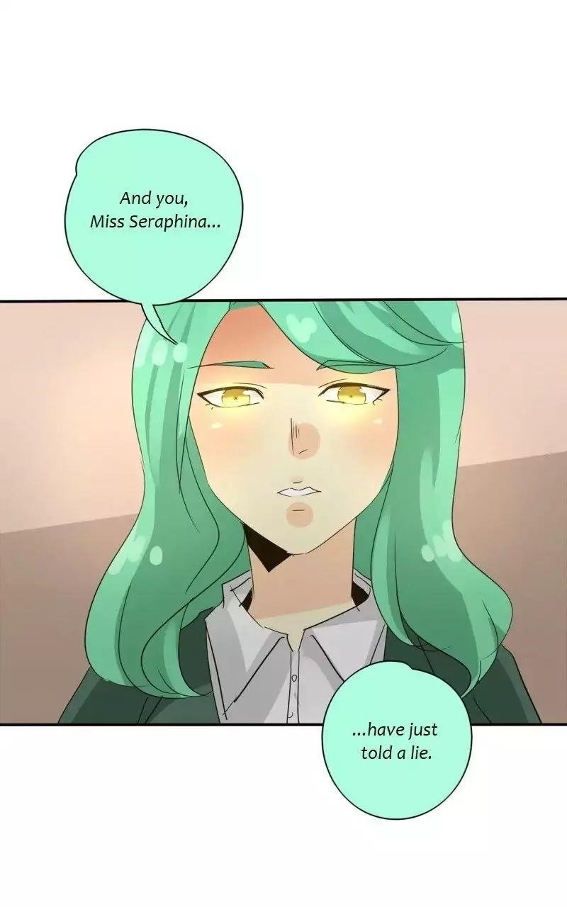 UnOrdinary Chapter 93 - Page 89 in English