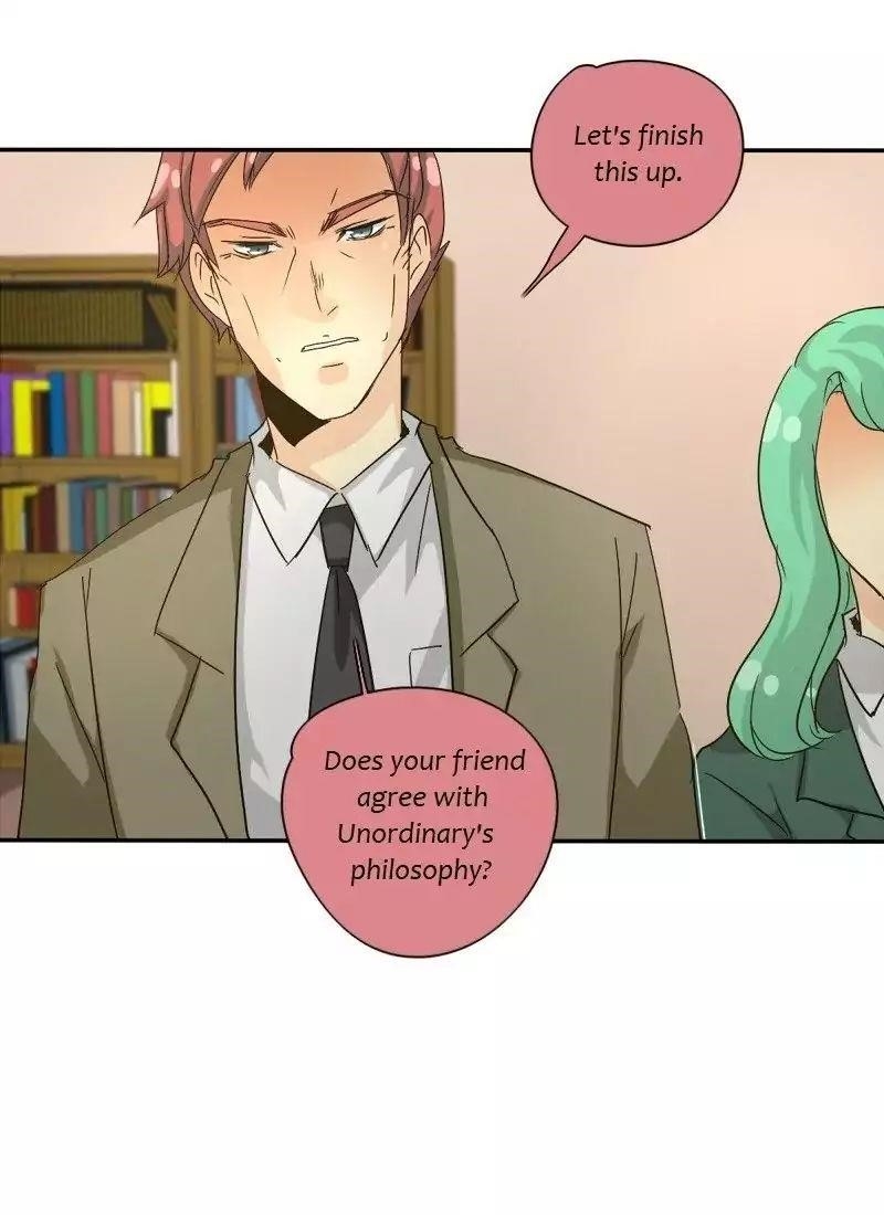 UnOrdinary Chapter 93 - Page 91 in English