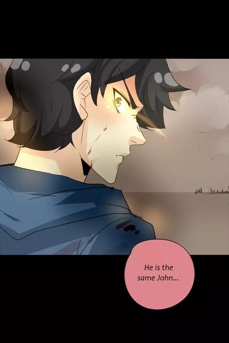 UnOrdinary Chapter 94 - Page 21 in English